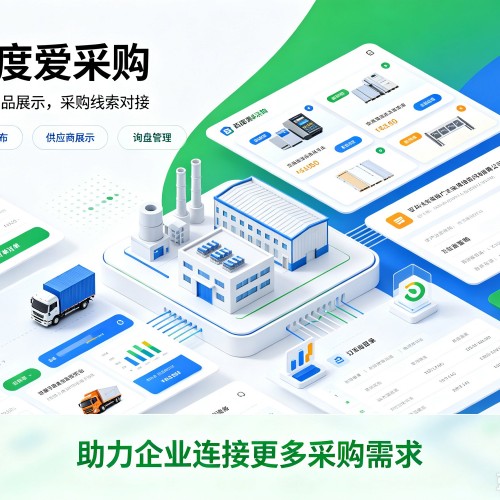 鹤壁百度爱采购